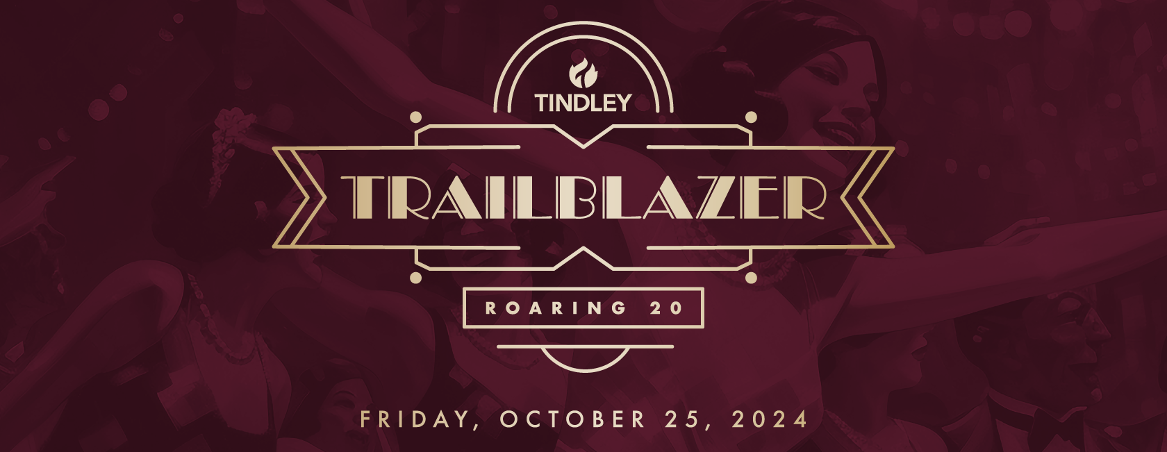 Tindley Trailblazer 2024